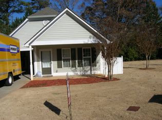 111 Jamey Ct, Carrollton, GA 30117