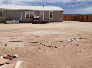 4501 Wellfield Rd, Winslow, AZ 86047