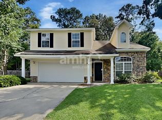5 S Boulder Cv, Savannah, GA 31419