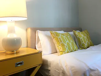 Rented by Ann Ferguson, LLC