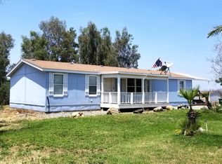 10865 Road 256, Terra Bella, CA 93270