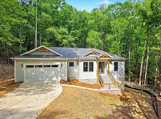 145 Jack Rabbit Dr, Waleska, GA 30183