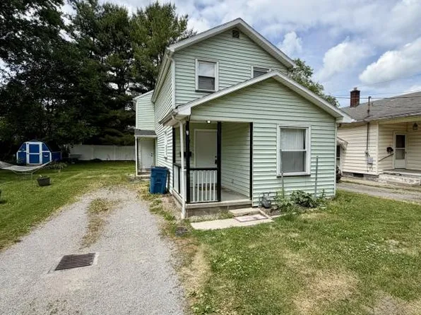 112 N Clover Ave #112, Niles, OH 44446