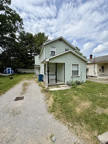 112 N Clover Ave #112 Photo 1