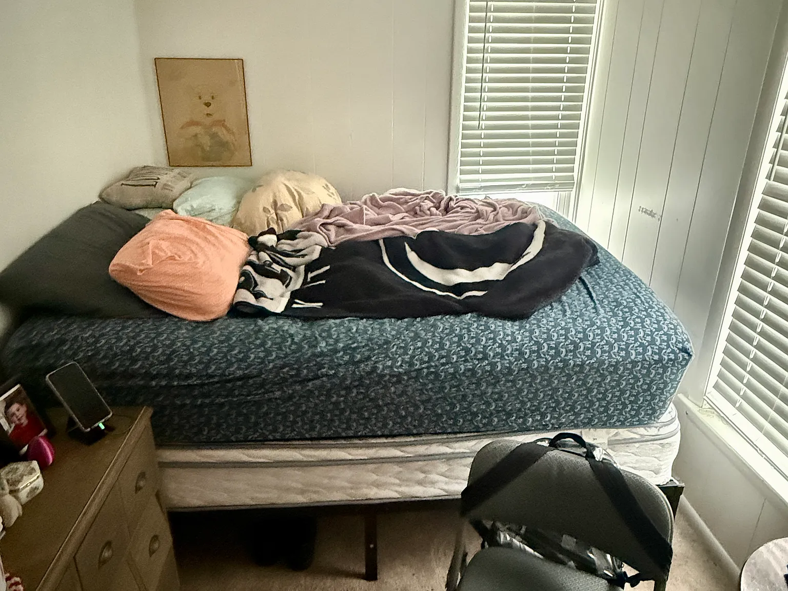 3 bed, 1240 sqft, $1,500 — Photo 2