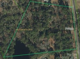 152 Moores Lake Rd, Wadesboro, NC 28170