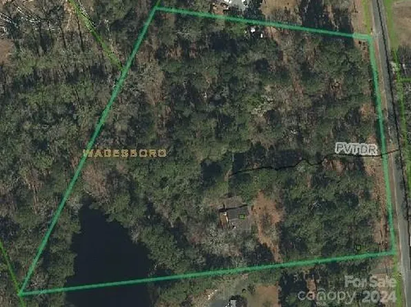 152 Moores Lake Rd, Wadesboro, NC 28170