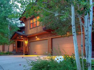 2919 Mountaineer Cir, Steamboat Springs, CO 80487