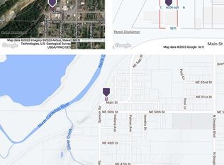 8509 NE 51st St #3 & 4, Spencer, OK 73084