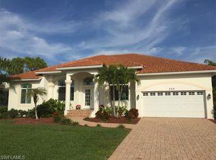 320 Coral Creek Dr, Cape haze, FL 33946