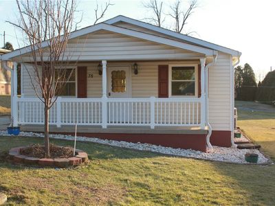 78 Ellsworth Avenue Ext, Homer City, PA, 15748