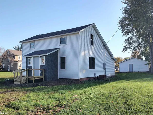 304 Buhrow St, Laurel, IA 50141
