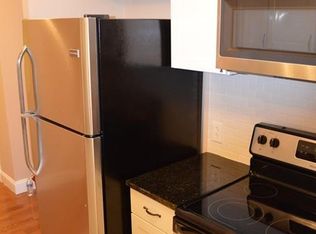 276-280 Chestnut Hill Ave UNIT 13F, Brighton, MA 02135