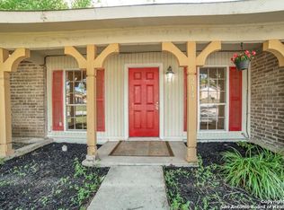 214 Green Mdws, Converse, TX 78109