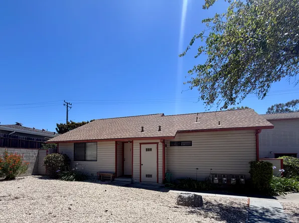 279 Branch St APT F, San Luis Obispo, CA 93401