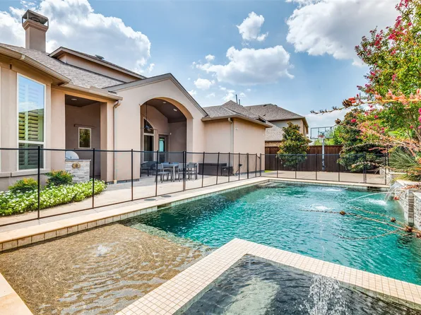 643 Fountainview Dr, Irving, TX 75039