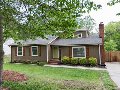 10329 Camelback Cres, Charlotte, NC, 28226