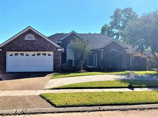 1306 Cairo Ct, Bossier City, LA 71112