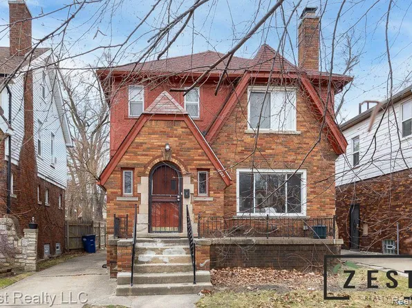 18267 Santa Rosa Dr, Detroit, MI 48221
