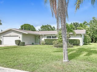 402 Surf Rd, Melbourne Beach, FL 32951