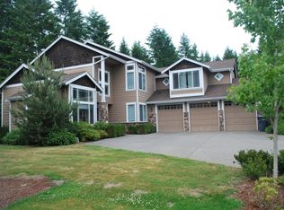 71 E Saint Albans Ln, Allyn, WA 98524