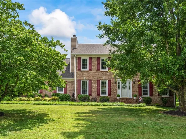 535 Redstone Dr, Gallatin, TN 37066