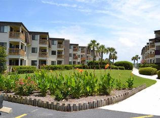5601 N Ocean Blvd #E-303, Myrtle Beach, SC 29577