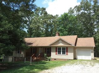 1305 Big Creek Rd, Belton, SC 29627