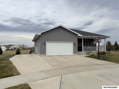2716 Morning Star Ct, Mason City, IA, 50401