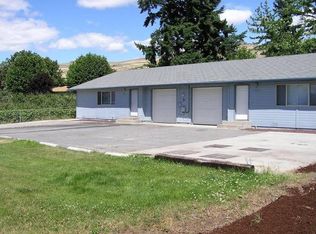 2721 Sunset Hwy #B, Wenatchee, WA 98802