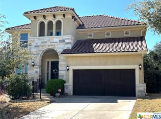 4020 Castella Cv, Leander, TX 78641