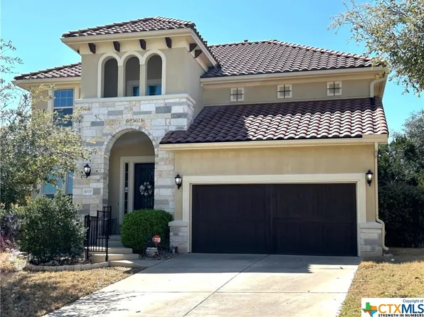 4020 Castella Cv, Leander, TX 78641