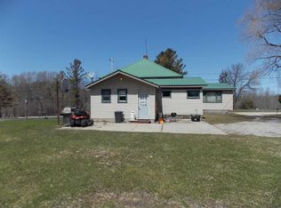 651 Lahaie Rd, Cheboygan, MI 49721