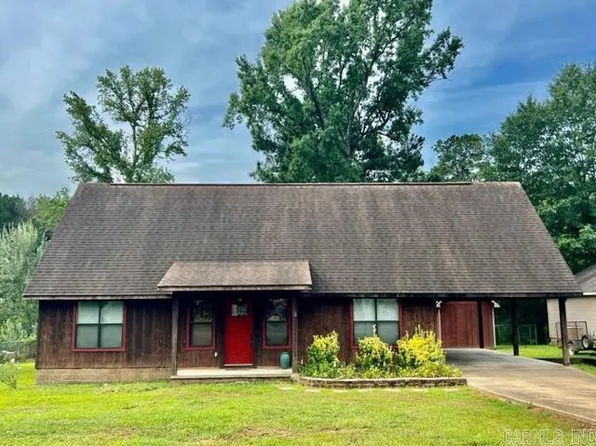 12 Paradise Cir, Caddo Valley, AR 71923