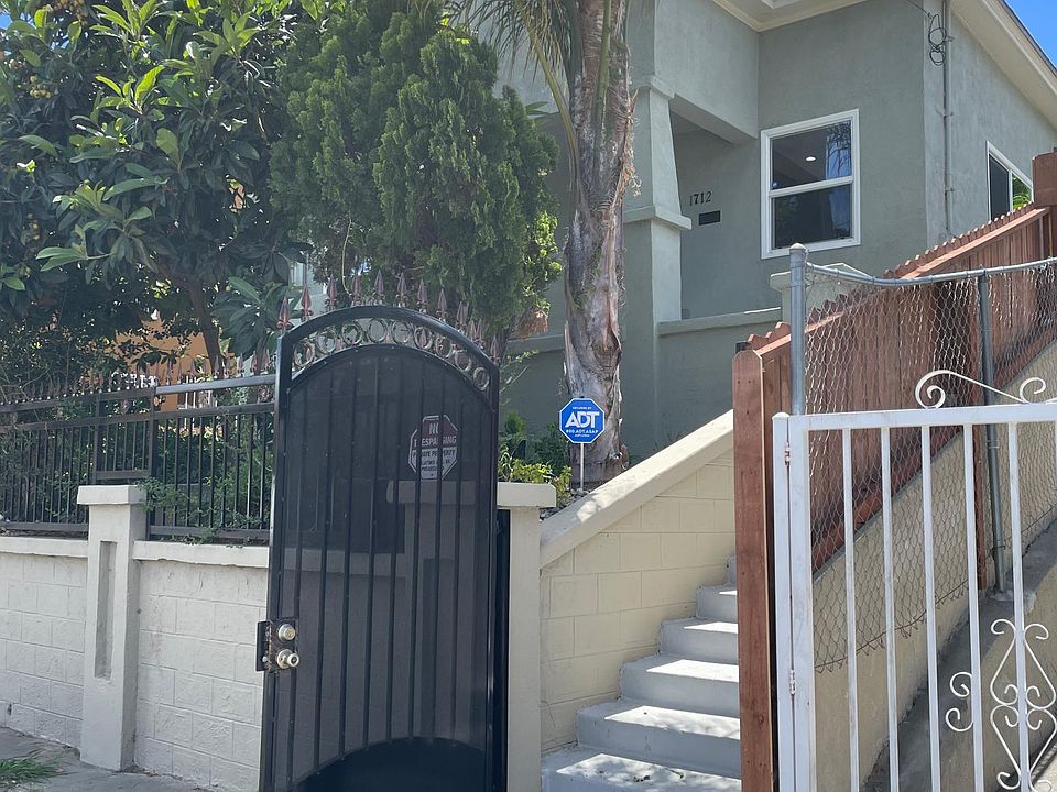 1st image of 1710 Miramar St #1