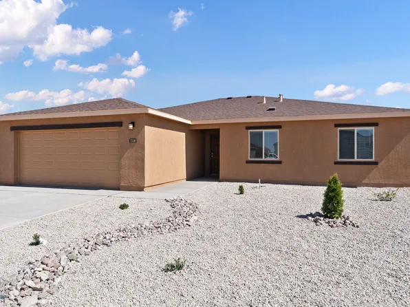 2515 Calle De Las Rosas, Belen, NM 87002