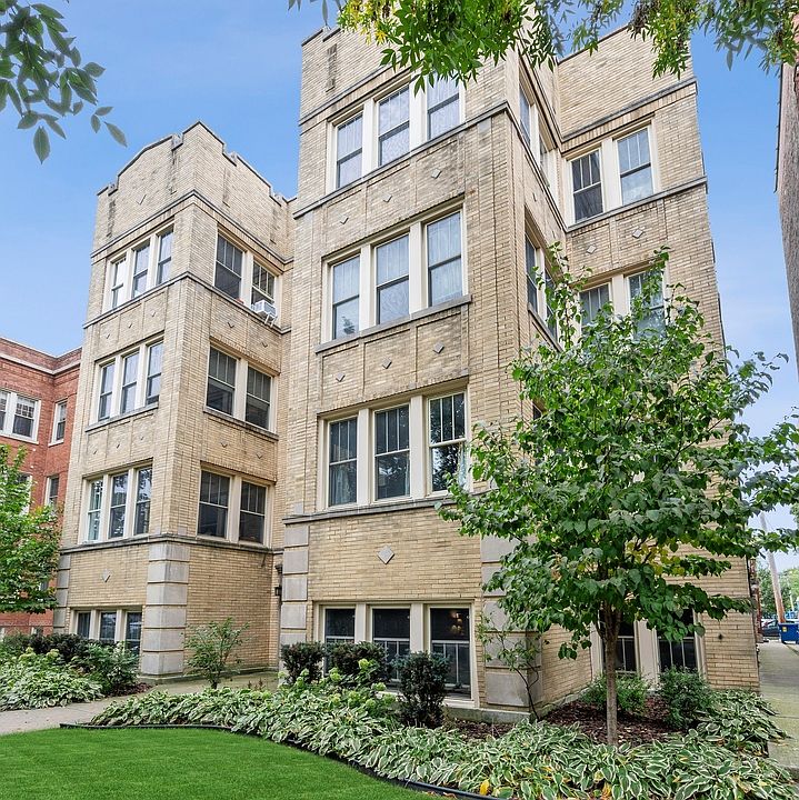 1st image of 2751 W Giddings St APT 3W