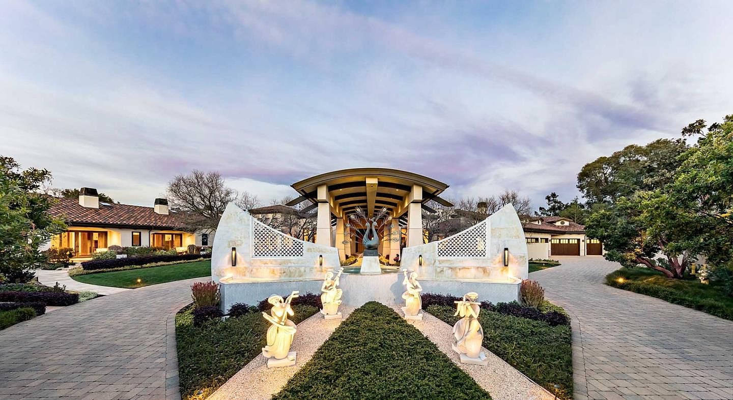 27500 La Vida Real Los Altos Ca 94022 Mls Ml81805680 Zillow