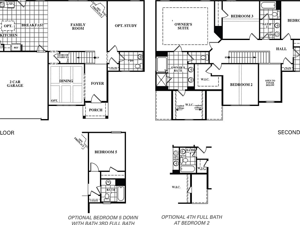 2nd image of 4220 Birch Springs Ct