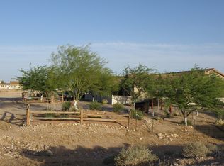 1523 E Vermillion St, Littlefield, AZ 86432