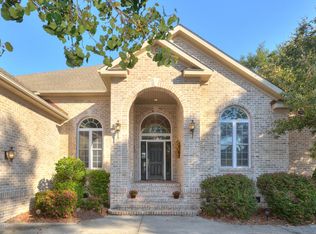 2648 Saint James Dr SE, Southport, NC 28461