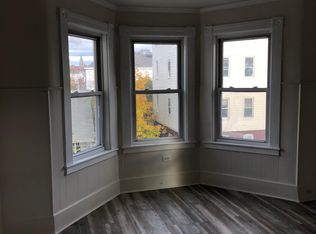 38 Coral St #3, Worcester, MA 01604