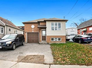 223 Malaga Rd, Oshawa, ON L1J 1N5