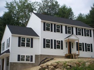 7 Hardy Rd, Ashburnham, MA 01430