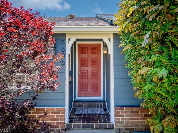 5806 Noble Ave, Van Nuys, CA 91411