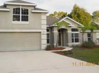 15 Service Tree Pl, Palm Coast, FL 32164