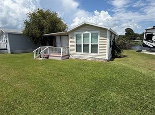 41 EAGLE POINT N, OSTEEN, FL 32764