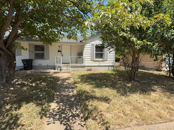 1207 Gray Dr, Killeen, TX 76541
