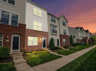 5650 Pittsford Dr, Westerville, OH 43081