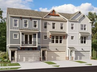 3537 Settlement Rd, Tucker, GA 30084